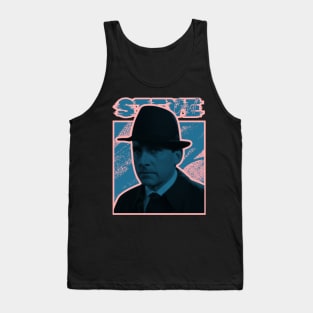 Steve Carell ~ 1962 Tank Top